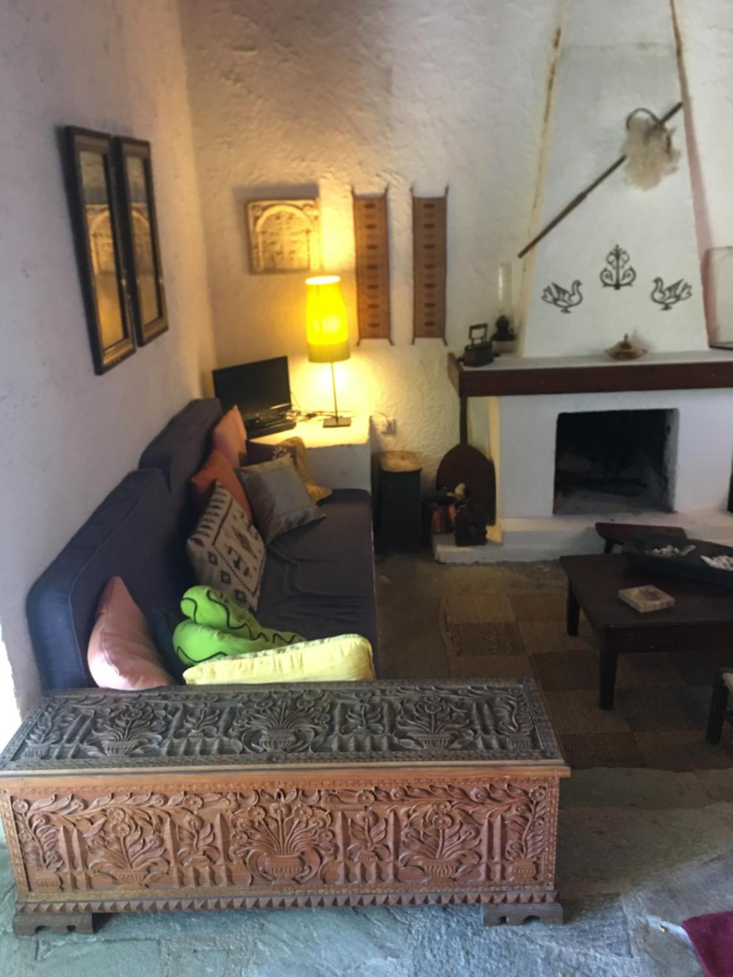 Kiveri 1876 Traditional Seafront Cottage エクステリア 写真