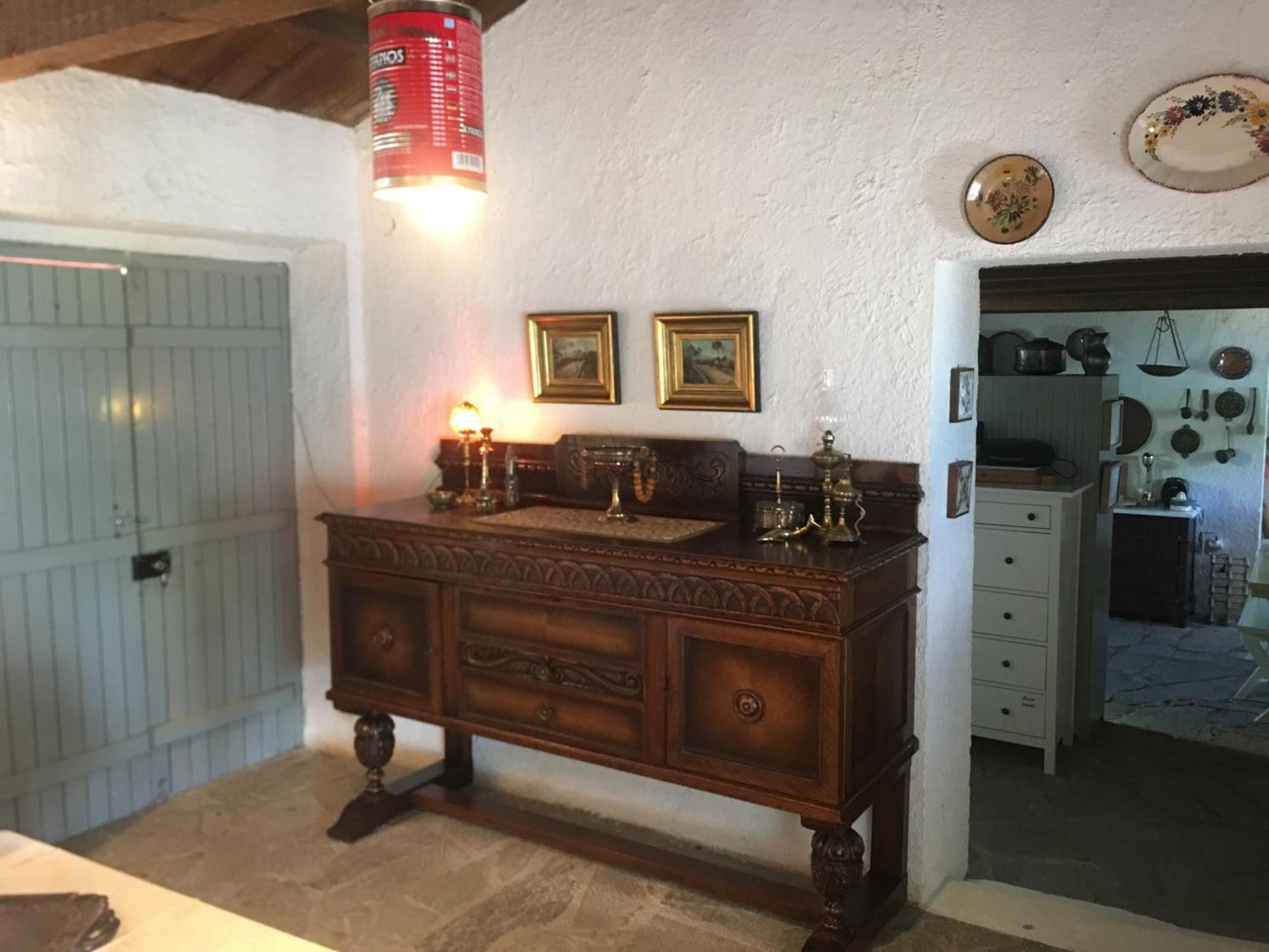 Kiveri 1876 Traditional Seafront Cottage エクステリア 写真