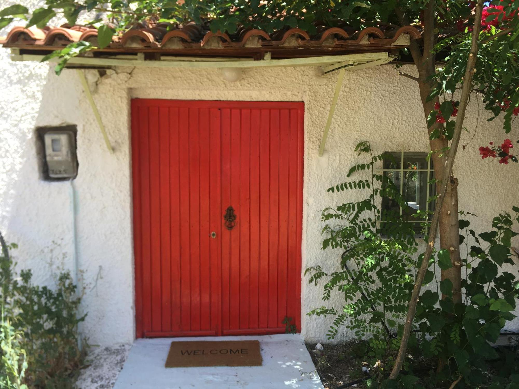 Kiveri 1876 Traditional Seafront Cottage エクステリア 写真