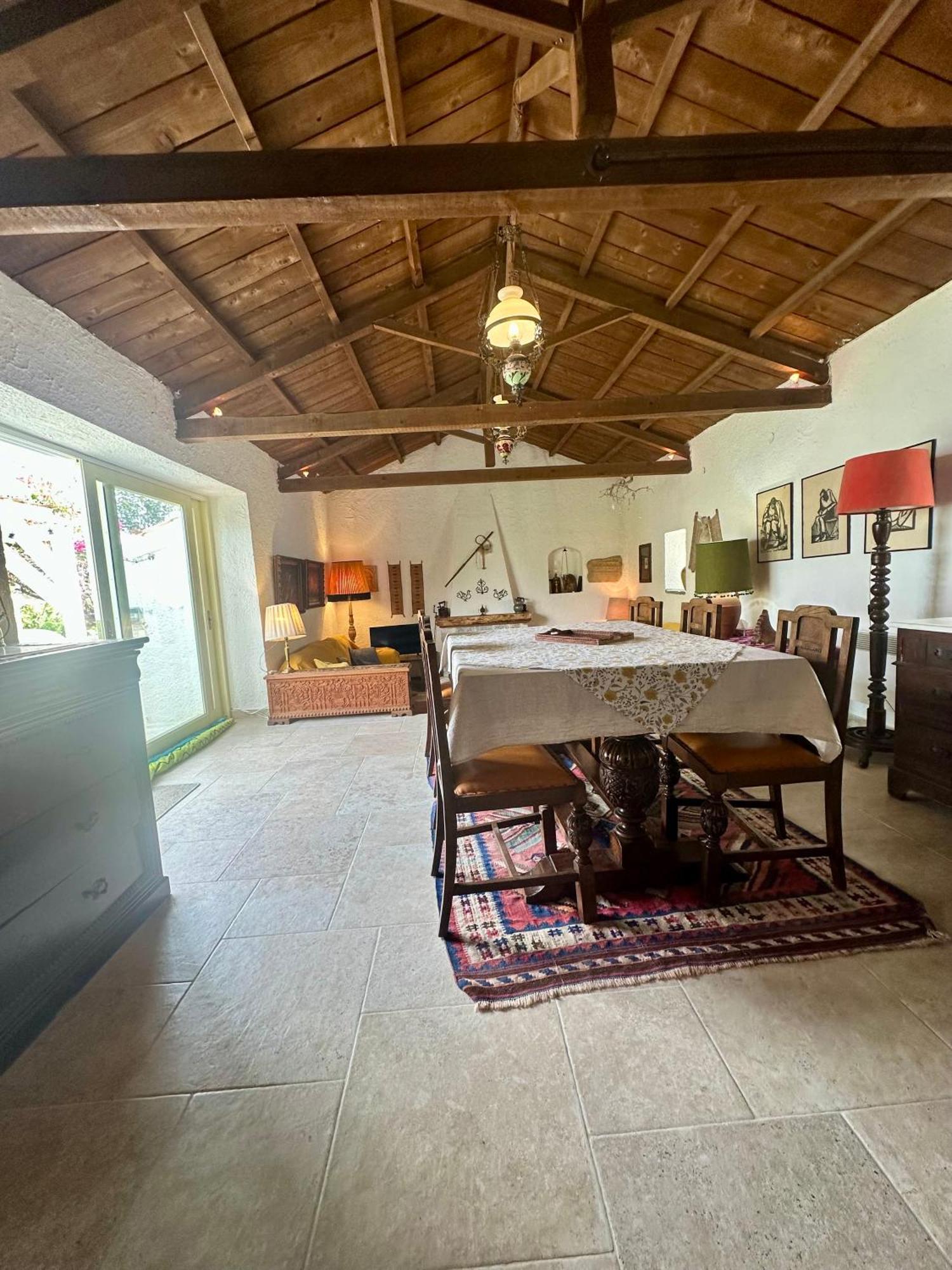 Kiveri 1876 Traditional Seafront Cottage エクステリア 写真